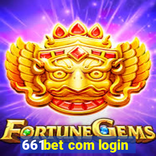 661bet com login